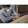 Ленточная шлифмашина DeWalt DCW220P2 UA фото 8