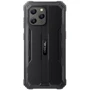 Смартфон Oscal S70 Pro 4/64GB Black (UA UCRF): Дисплей 6.1" IPS (1560х720) / 282 ppi