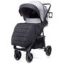 Прогулочная коляска 4Baby Moody grey (4MO03): Тип коляски прогулочная