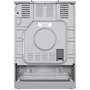 Плита комбінована Gorenje GKS6C70XJ: Тип духовки электричеcкая
