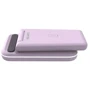 Зарядное устройство Canyon Wireless Charger WS-304 15W Iced Pink (CNS-WCS304IP): Тип беспроводное