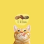 Сухой корм для котов Friskies Indoor с курицей и овощами 1.5 кг (7613031341887) фото 7