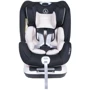 Автокресло Coletto Vento Isofix 0-25 9024-CVIs-13 black: Внутренние ремни 3-х точечный ремень