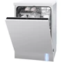 Встраиваемая посудомоечная машина Amica DIM62C7TBOQD: Размеры 59.8х81.5х55 см