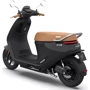 Електроскутер Segway-Ninebot E125S, Black фото 4