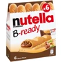 Печиво Nutella B-Ready 132 г (DL15742)