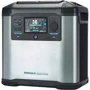 Зарядная станция FlashFish P25 MAX 1935Wh 2200W: Емкость аккумулятора, Вт/ч 1935