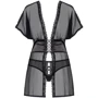 Комплект Obsessive 868-BAB-1 babydoll, S/M
