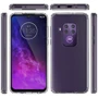 Чохол для телефона BeCover TPU Case Clear for Motorola One Zoom (705136) фото 6