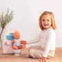 Игровой центр Smoby Toys Ванная комната (220380) фото 4