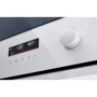 Духова шафа електрична Electrolux EOD6F77WV: Клас енергоспоживання A+