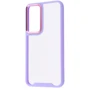 Аксессуар для смартфона WAVE Just Case Light Purple for Samsung A556 Galaxy A55