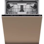 Встраиваемая посудомоечная машина Hotpoint-Ariston H8I HT40 L