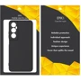 Чехол для телефонов Epik TPU Case Full Camera Black for Realme C65 4G: Тип накладка на заднюю часть