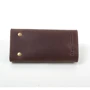 Мужская ключница DNK Leather коричневая (DNK-Keys-Scol-F): Страна производитель Украина