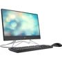 Моноблок HP All-in-One (1G1C2EA) UA: Диагональ экрана 21" - 24"