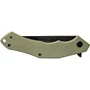 Нож и мультитул SKIF T-Rex SW od green (1765.02.63): Количество инструментов 1