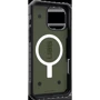 Чохол для iPhone Urban Armor Gear UAG Pathfinder Magsafe Olive Drab (114469117272) для iPhone 16 Pro Max фото 6