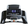 Беговая дорожка HouseFit HТ 9170E		: Мощность двигателя, лс 2.5