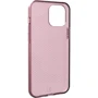 Чехол для iPhone Urban Armor Gear UAG [U] Lucent Dusty Rose (11236N314848) for iPhone 12 Pro Max: Тип аксессуара чехол