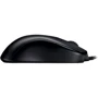 Мышь Zowie S1 Black (9H.N0GBB.A2E): Эргономика симметричная для левшей