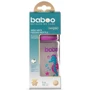 Бутылочка для кормления Baboo Sea Life 250 мл фиолетовая (3-114): Возраст с 3-х месяцев