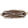 Женская сумка кросс боди Guess Bea Double Zip Crossbody молочная (HWVS8132150-STO): Тип Сумки