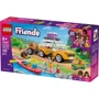 Конструктор LEGO Friends Автомобиль для путешествий с друзьями (42659)