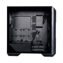 Корпус Cooler Master HAF 500 Black (H500-KGNN-S00): Типоразмер Midi-Tower