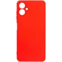 Чехол для телефонов ArmorStandart ICON Case Camera cover Red for Samsung A06 (A065) (ARM80136)