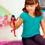 Лялька Miraculous Леді Баг та Супер-Кіт - Леді Баг з талісманами удачі (26 см): Висота, см 26