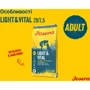 Сухой корм для собак Josera Light & Vital для снижения и удержания веса 12.5 кг (50012847): Класс Супер премиум