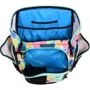Рюкзак Рюкзак Arena SPIKY III BACKPACK 45 ALLOVER 45L мультиколор Уни 54x36x27 см (006272-120): Материал 100% полиэстер