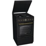 Плита комбинированная Gorenje K52CLB