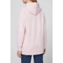 Худи CMP Woman Sweat Fix Hood 31D4566-B318 48 (40) розовый: Сезон Демисезон