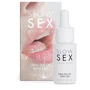 Масло для орального секса Bijoux Indiscrets SLOW SEX Oral Sex Oil CBD