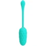 Виброяйцо LYBAILE Pretty Love - Marina Egg Green (BI-014708-4)