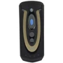  Сканер штрих кодів Cino PA680BT-SR-BSS 2D, USB, Black (22052): Тип Портативный