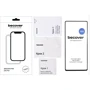Аксессуар для смартфона BeCover Tempered Glass 10D Black for Google Pixel 7 (711489)