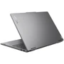 Ноутбук Lenovo Yoga 7 2-in-1 16IML9 (83DL0002US): Процессор Intel Core Ultra 7 155U (1.7 - 4.8 ГГц) / 12 - ядерный