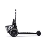 Самокат Scoot and Ride серії Highwaykick-2 зебра, 2+ до 50 кг фото 9
