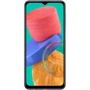 Смартфон Samsung Galaxy M33 6/128 GB Blue Approved Витринный образец фото 7