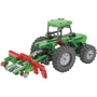 Конструктор 10 в 1 Clementoni Macchine Agricole, серия Science & Play (75082.00)