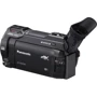 Цифровая видеокамера Panasonic HC-WXF991K 4K: Количество мегапикселей 8.3