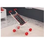 Коляска для кукол KidKraft Red Darling Stroller (60147): Производитель KidKraft