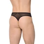 Мужские стринги SoftLine Mens Briefs 4524, XL