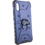 Чехол для телефонов Mobile Case Pathfinder Ring Navy for Xiaomi Redmi 9A: Тип чехол-книжка