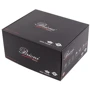 Каструля Brioni Royal Stone Tigereye Gold антипригарна 24 см 5 л (764-040): Тип Традиционная