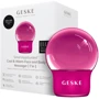 Массажер GESKE Cool&Warm Face and Body Massager 7в1 magenta