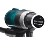 Пылесос Concept Iconic Animal Smart VP6110: Емкость пылесборника 0.5 л